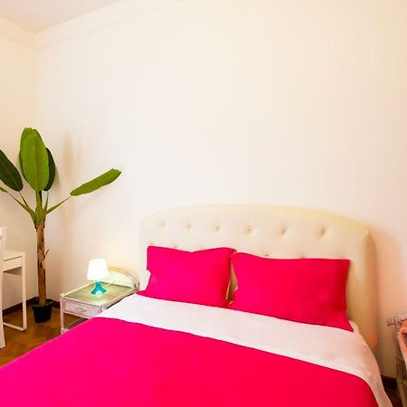 Tiberim Apartment Trastevere 10 Luaran gambar